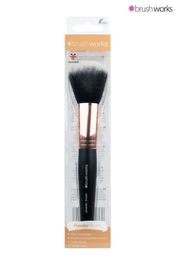 Brushworks Powder Brush (R01348) | £7
