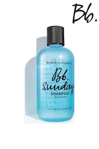 Bumble and bumble Sunday Shampoo 250ml (R02531) | £26