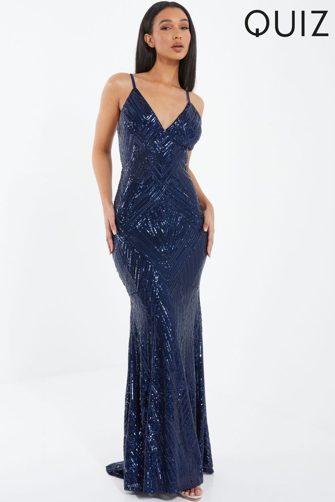 Buy Women s Quiz Bridesmaid Dresses Online Next UK