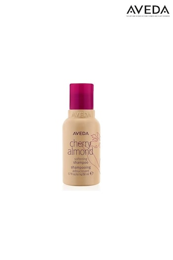 Aveda Cherry Almond Shampoo 50ml (R02846) | £12.50