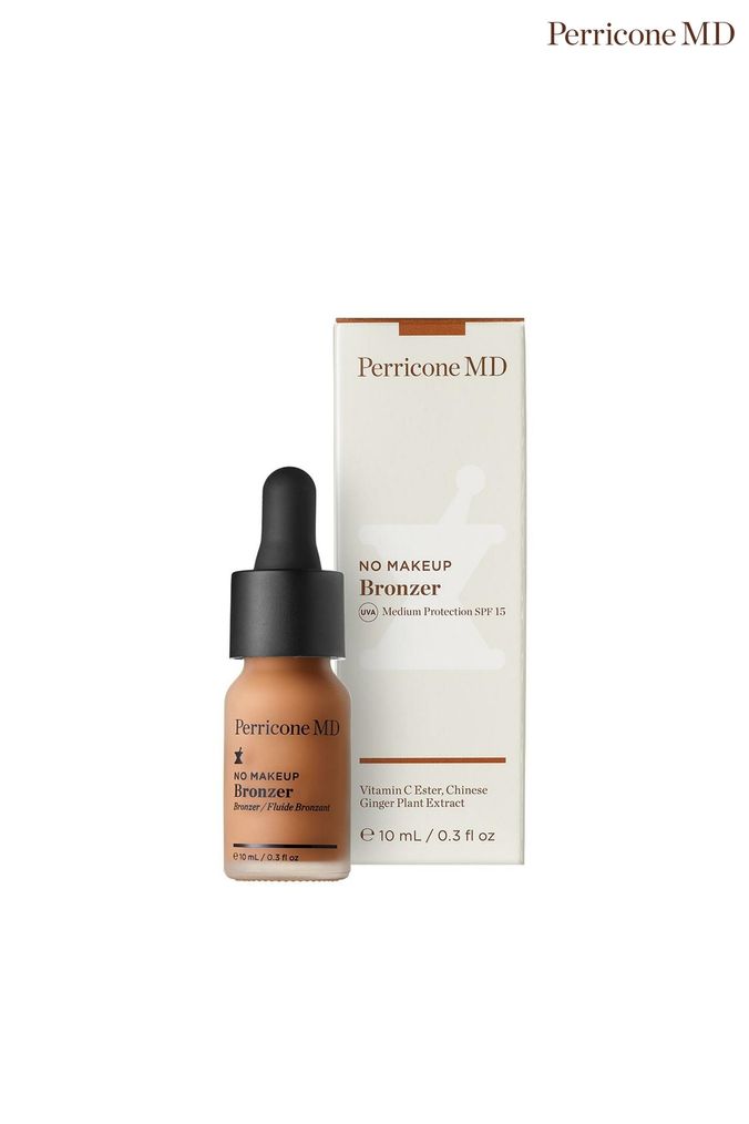 Perricone MD No Makeup Bronzer Broad Spectrum SPF15 10ml (R02882) | £33