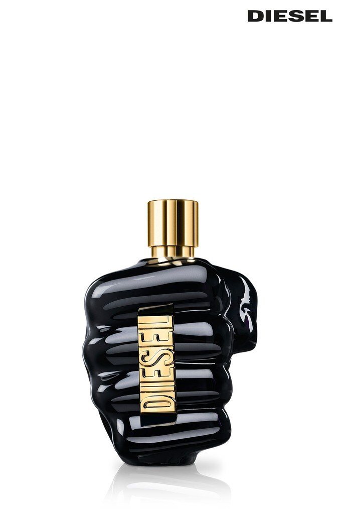Diesel spirit of store the brave 100ml