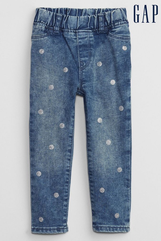 Gap sales girls jeggings