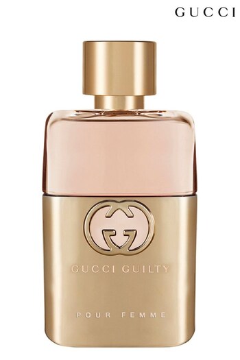 Gucci Guilty For Her Eau de Parfum 90ml 90ml (R03639) | £114