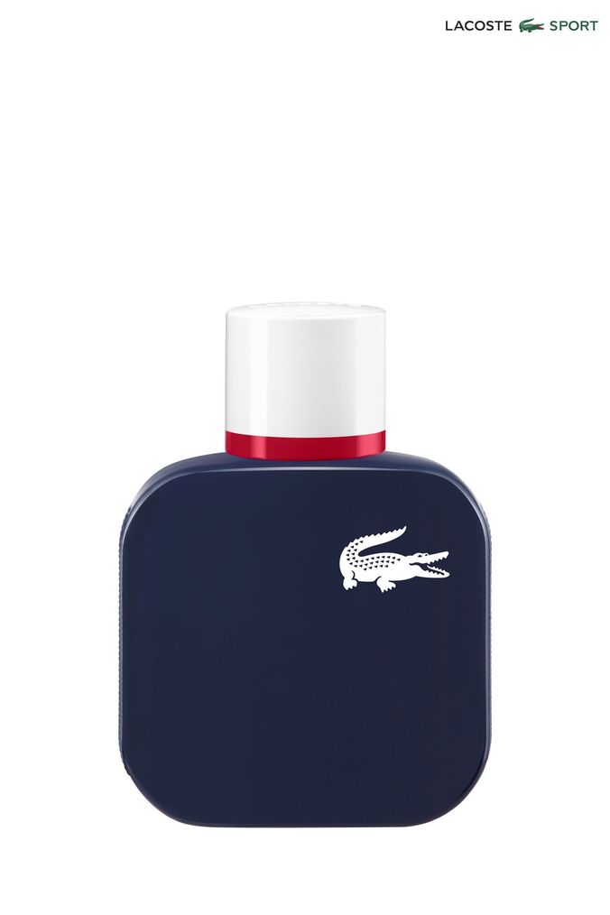 Lacoste french panache bag discount
