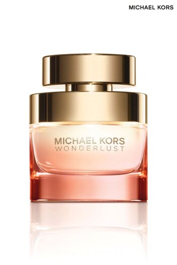 Michael Kors Wonderlust Eau de Parfum 50ml (R04184) | £93.50