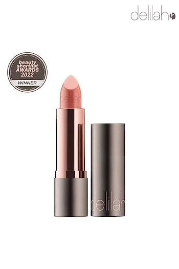 delilah Colour Intense Cream Lipstick (R04654) | £26.50