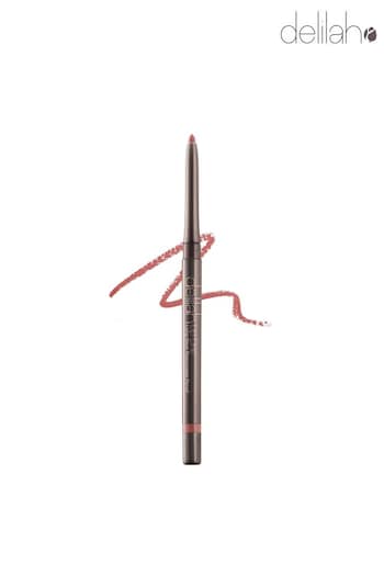 delilah Lip Line Long Wear Retractable Pencil (R04683) | £22