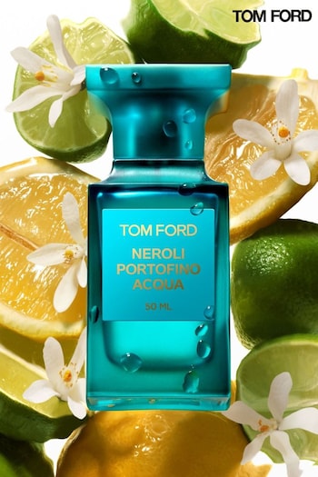 Tom Ford Neroli Portofino Acqua Eau de Toilette 100ml (R04721) | £150