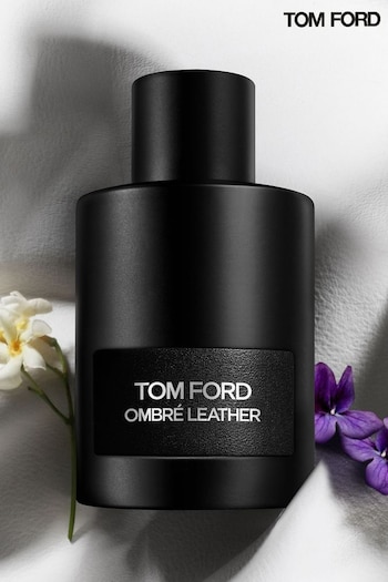 Tom Ford Ombre Leather Eau De Parfum 50ml (R04750) | £106