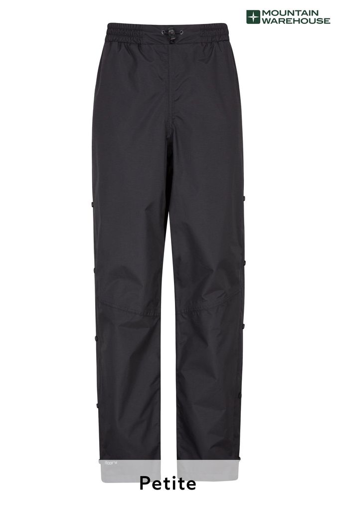 Petite waterproof trousers uk cheap