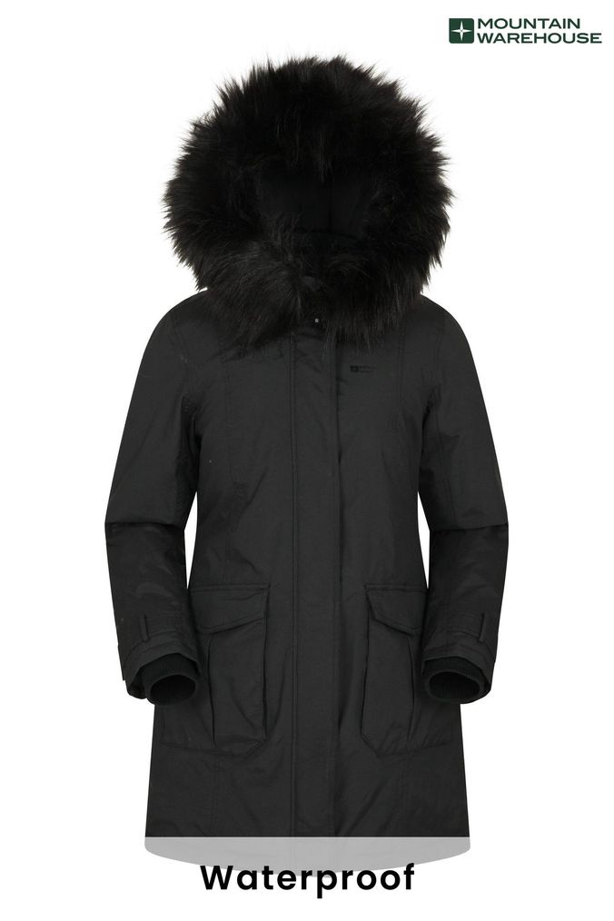 Aurora womens on sale down jacket