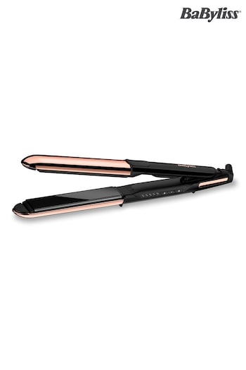 BaByliss Straight and Curl Brilliance Hair Straightener (R05546) | £75