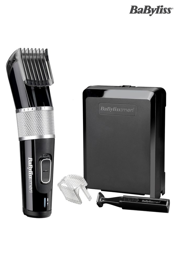 BaByliss Carbon Steel Clipper (R05564) | £50
