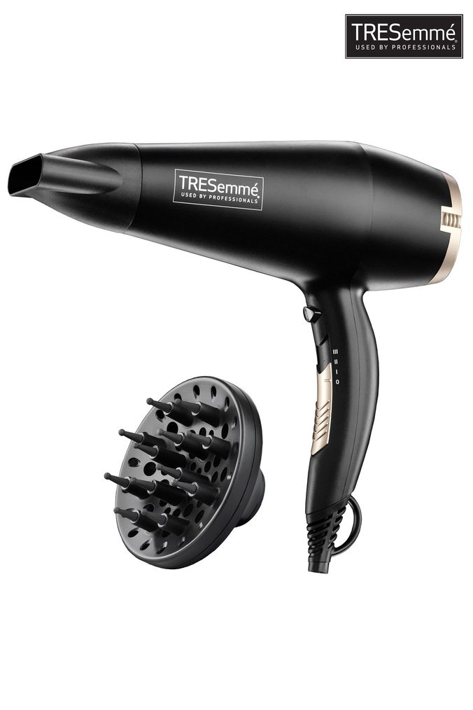 Tresemme hair online dryer boots