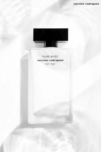 Narciso Rodriguez For Her Pure Musc Eau de Parfum 50ml (R06383) | £92