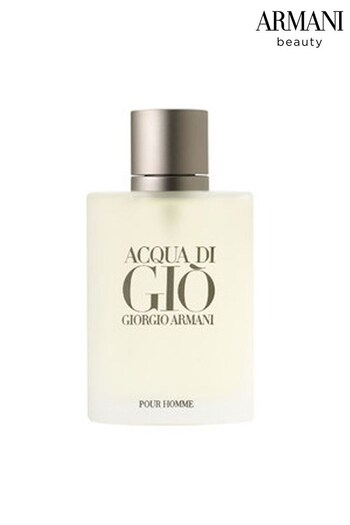 Armani Beauty Acqua Di Gio Homme Eau De Toilette 30ml (R08402) | £53