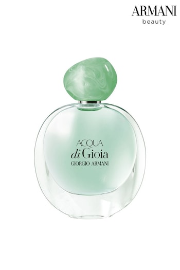 Armani Beauty Acqua Di Gioia Eau De Parfum 50ml (R08408) | £92
