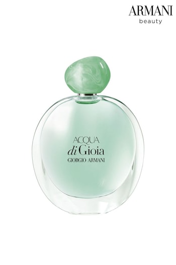 Armani Beauty Acqua Di Gioia Eau De Parfum 100ml (R08409) | £130