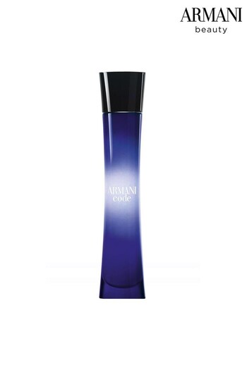 Armani Beauty Code For Women Eau De Parfum 75ml (R08413) | £100