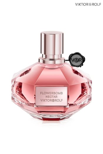 Viktor & Rolf Flowerbomb Nectar Eau de Parfum 90ml (R08470) | £120