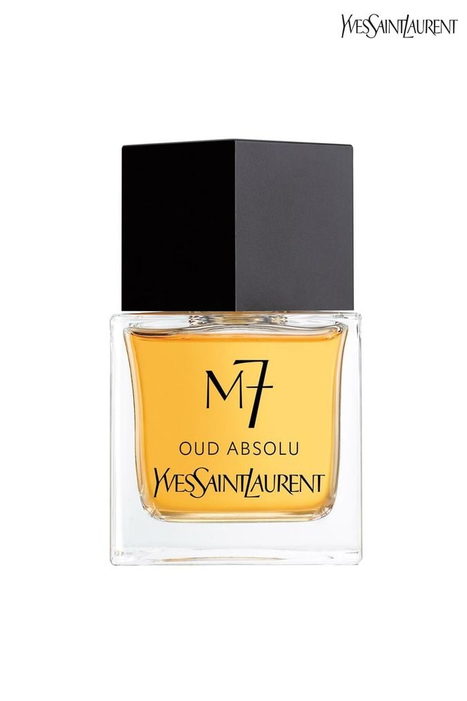 Ysl on sale m7 aftershave
