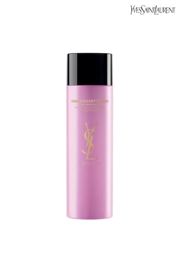 Yves Saint Laurent Top Secrets Toning And Cleansing Water 200ml (R09308) | £31