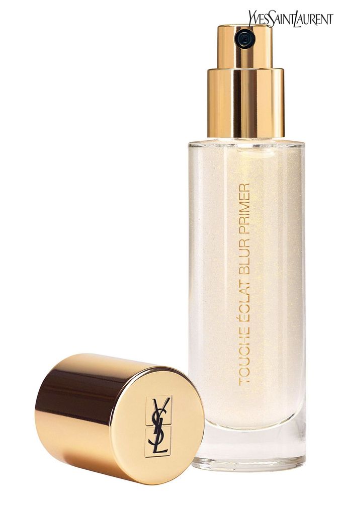 Yves Saint Laurent Touche Éclat Blur Primer (R09310) | £33