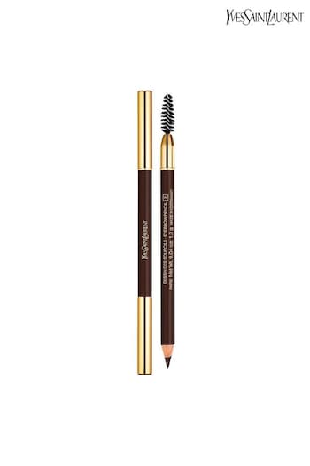 Yves Saint Laurent Dessin Des Sourcils Eyebrow Pencil (R09548) | £25