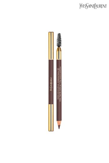 Yves Saint Laurent Dessin Des Sourcils Eyebrow Pencil (R09550) | £25