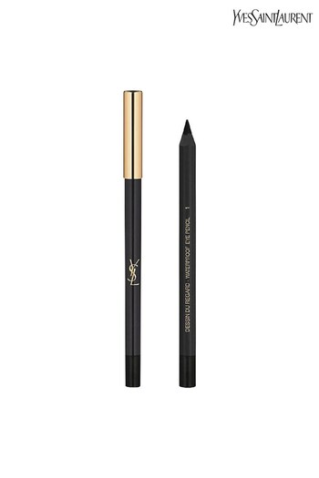 Dessin Du Regard Waterproof High Impact Color Eye Pencil (R09556) | £24