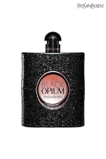 Yves Saint Laurent Black Opium Eau De Parfum 150ml (R09604) | £160