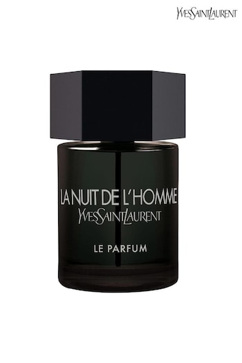 Yves Saint Laurent La Nuit De L'Homme Le Parfum 100ml (R09611) | £99