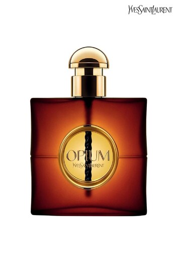 Yves Saint Laurent Opium Eau de Parfum 90ml (R09624) | £120