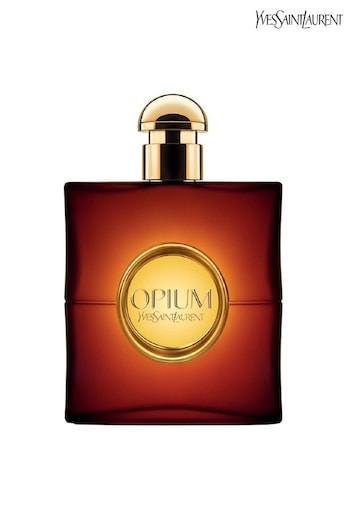 Yves Saint Laurent Opium Eau de Toilette 90ml (R09625) | £105