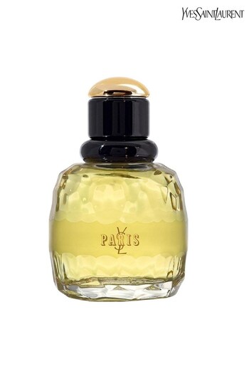 Yves The Saint Laurent Paris Eau de Parfum 50ml (R09634) | £85