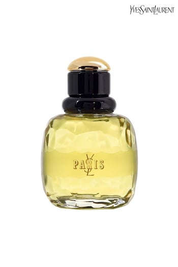 Yves small Saint Laurent Paris Eau de Parfum 75ml (R09635) | £110