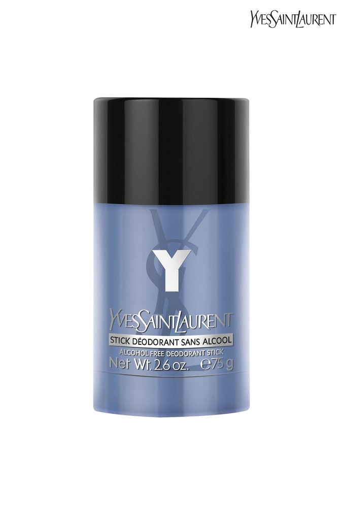 Yves Saint Laurent Y Eau de Toilette Deodorant Stick (R09905) | £26