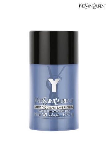 Yves Saint Laurent Y Eau de Toilette Deodorant Stick (R09905) | £26