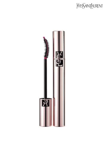 Yves Saint Laurent Pre-Owned 2010s high-waisted pencil skirt Mascara Volume Effet Faux Cils The Curler (R09920) | £31