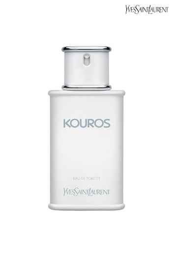 Yves Saint Laurent Kouros Eau de Toilette Spray 100ml (R09942) | £89