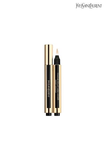 Yves Saint Laurent Rouge The Slim Matte 215 Lipstick Touche Éclat High Cover Concealer (R10040) | £30.50