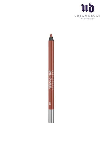 Urban Decay 24/7 Glide On Lip Pencil (R10898) | £19