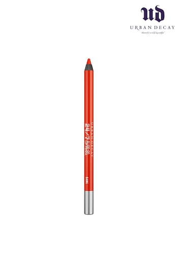 Urban Decay 24/7 Glide On Lip Pencil (R10900) | £19
