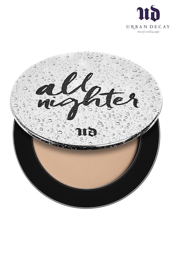 Urban Decay All Nighter Water Proof Setting Powder - 01 (R11315) | £27.50