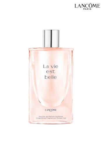 Lancôme La Vie est Belle Shower Gel 200ml (R11549) | £45