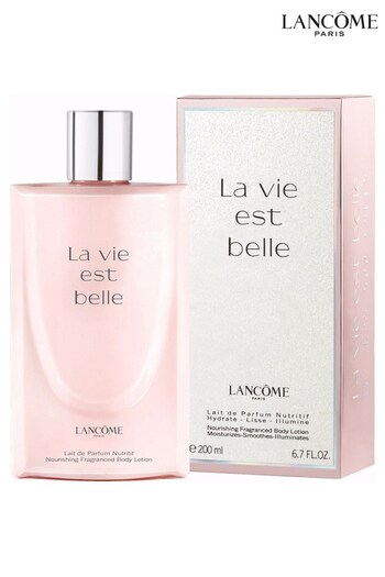 Lancôme La Vie est Belle Body Lotion (R11550) | £47
