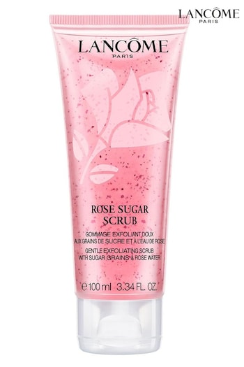 Lancôme Rose Sugar Gentle Exfoliating Scrub (R11767) | £35