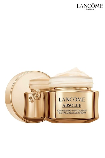 Lancôme Absolue Revitalising Eye Cream 20ml (R11812) | £130
