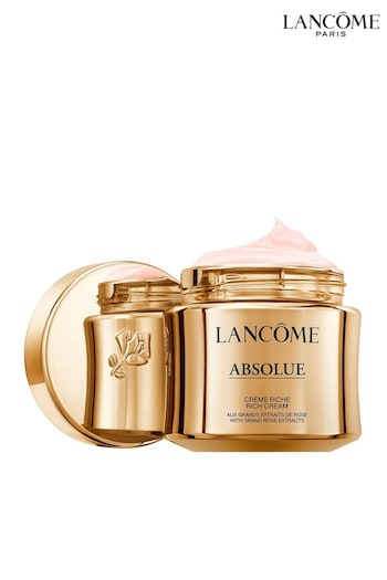 Lancôme Absolue Rich Cream 60ml (R11817) | £270